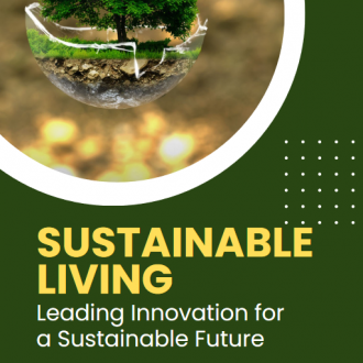 Sustainable Living Guide