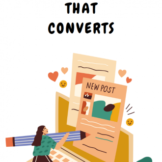 Content that Converts