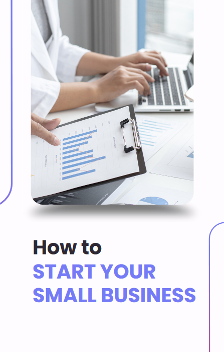 Starting a Small Business A Step-by-Step Guide