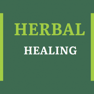 Introduction to Herbal Medicine Healing with Plants