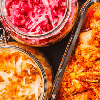 The Science of Fermented Foods